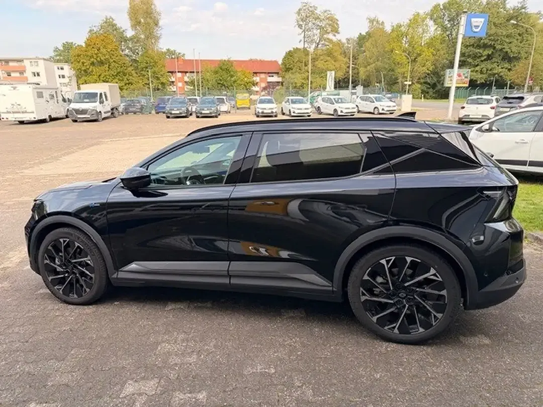 Renault Scenic Esprit Alpine - foto 2