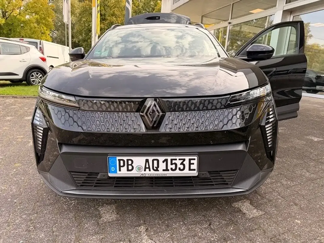 Renault Scenic Esprit Alpine - Thumbnail 21