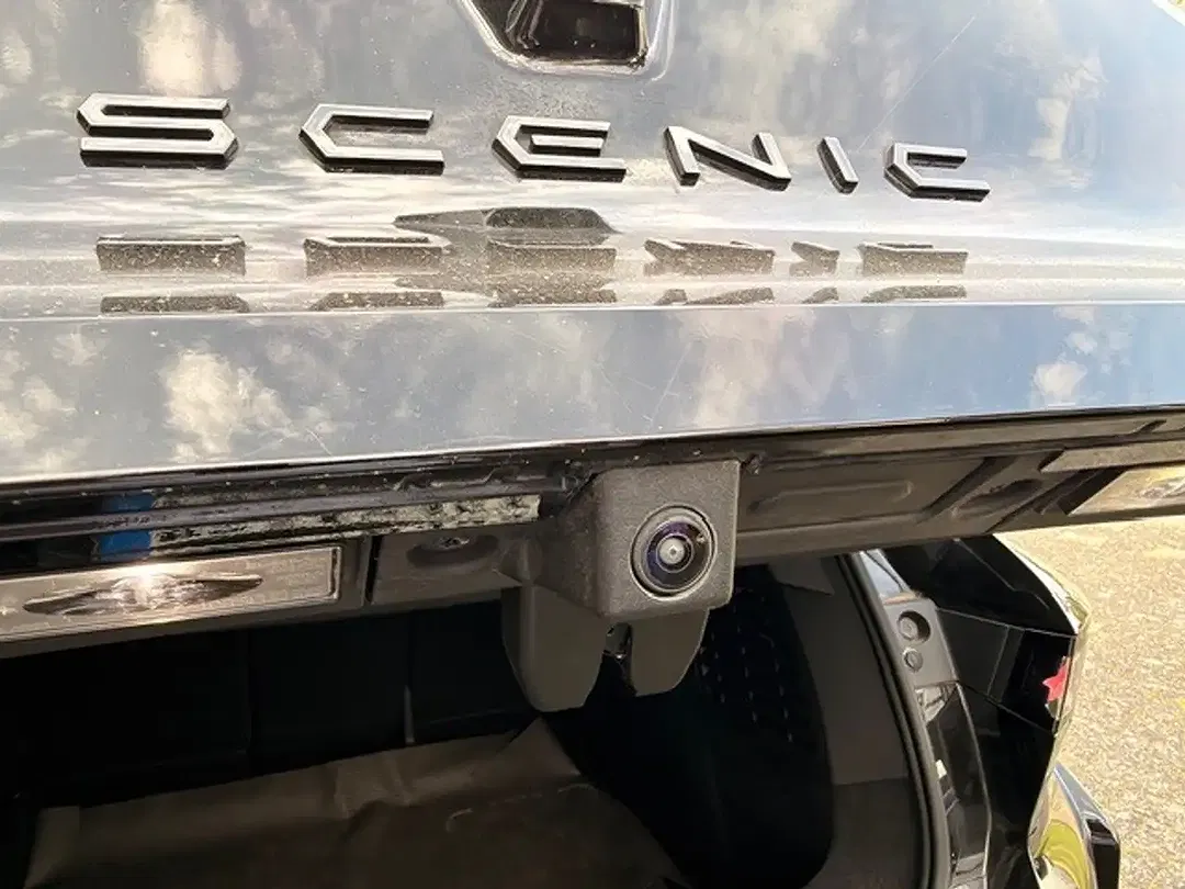 Renault Scenic Esprit Alpine - Thumbnail 23
