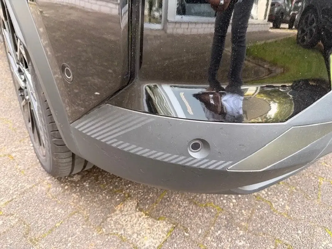 Renault Scenic Esprit Alpine - Thumbnail 24