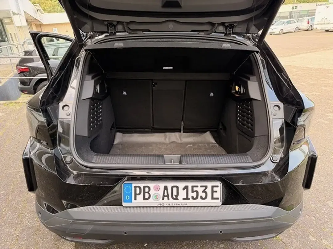 Renault Scenic Esprit Alpine - Thumbnail 5
