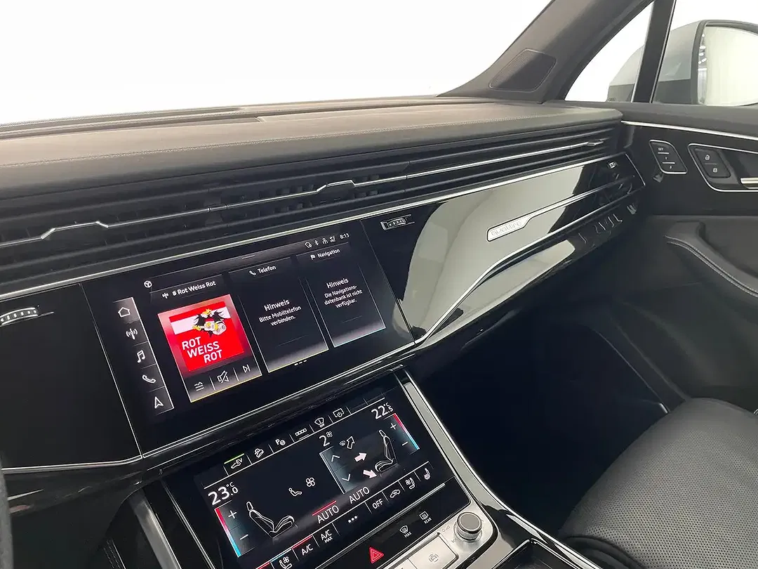 Audi Q7 55 TFSI e quattro S line - Thumbnail 10