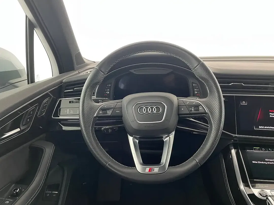 Audi Q7 55 TFSI e quattro S line - Thumbnail 13