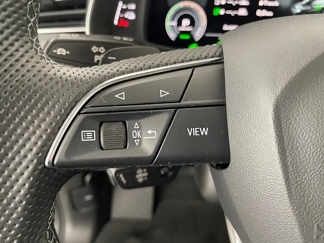 Audi Q7 55 TFSI e quattro S line - foto 15