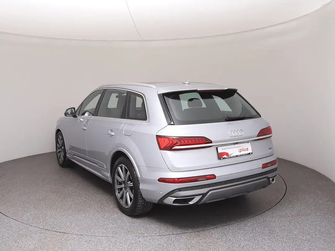 Audi Q7 55 TFSI e quattro S line - Thumbnail 5