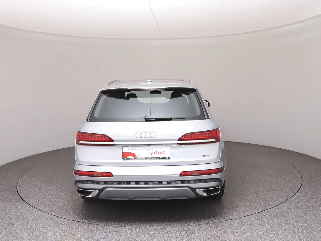 Audi Q7 55 TFSI e quattro S line - Thumbnail 6
