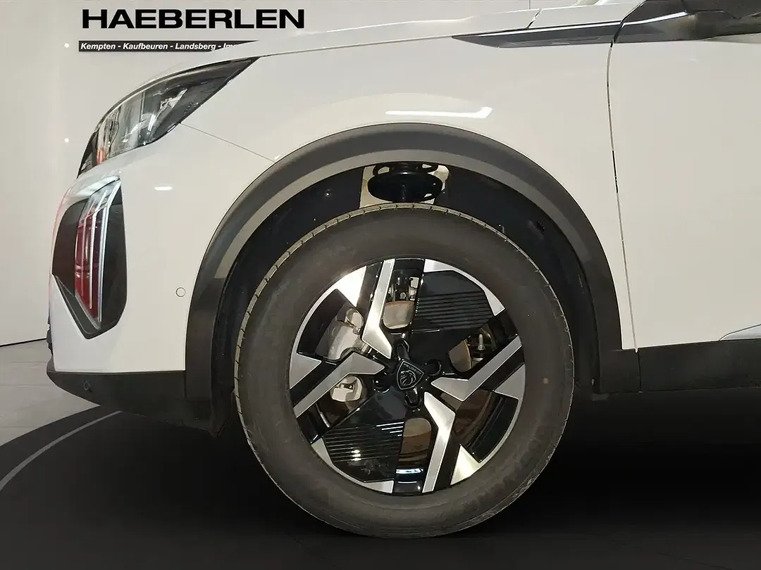 Peugeot 2008 100 Allure - Thumbnail 18