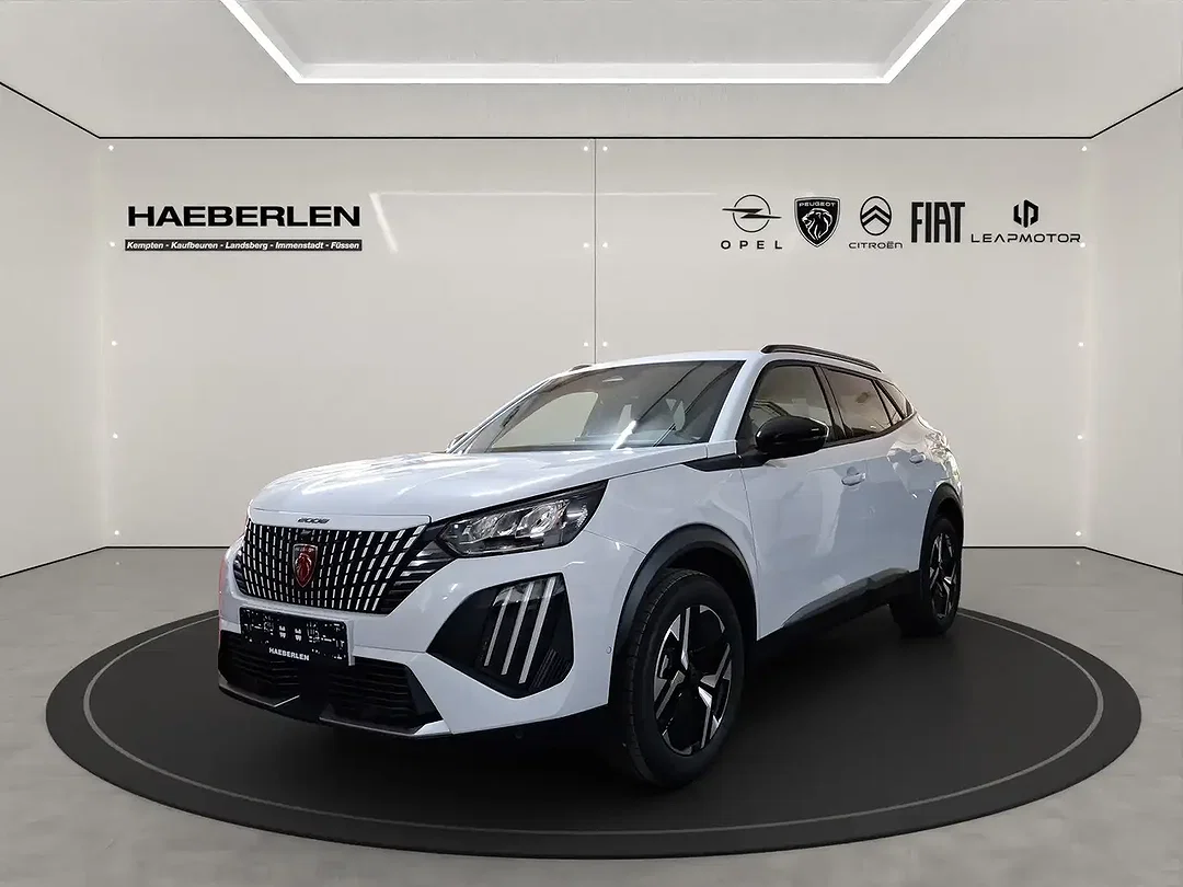 Peugeot 2008 100 Allure - Afbeelding 1