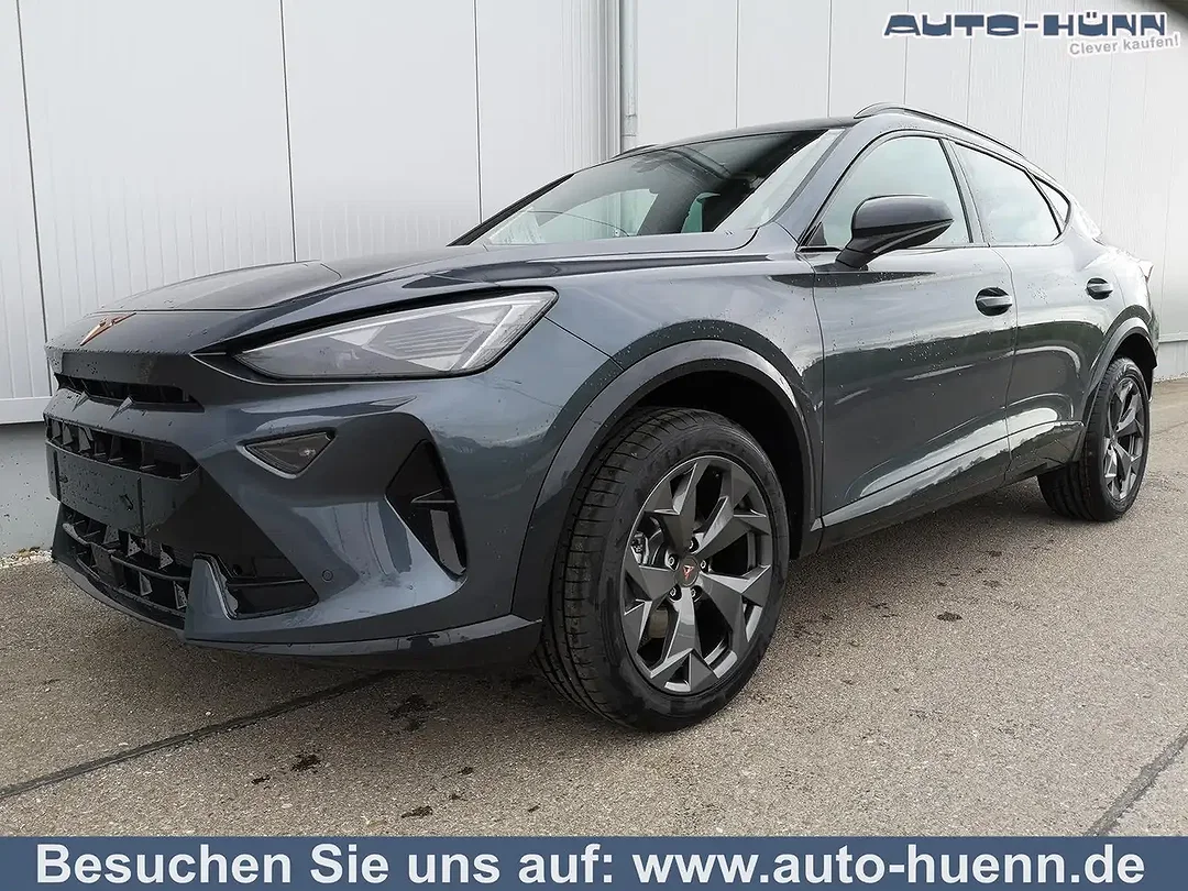 CUPRA Formentor 2.0 TSI DSG 4x4 - Afbeelding 1