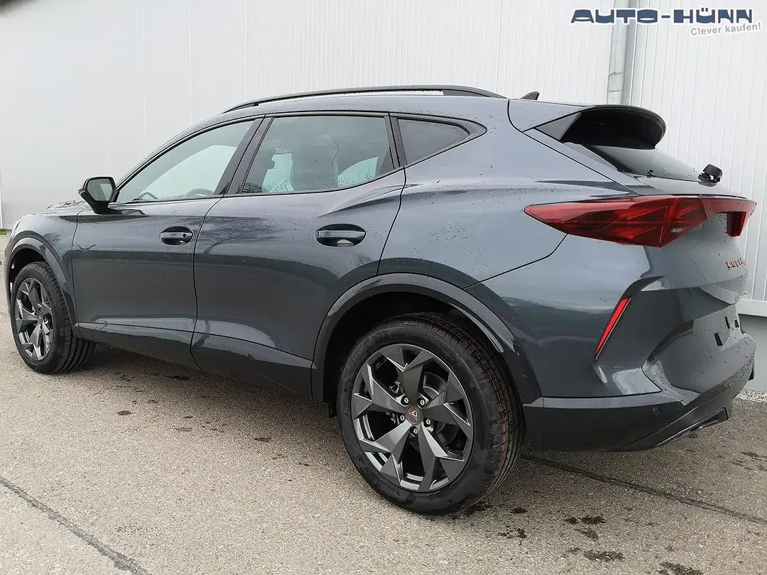 CUPRA Formentor 2.0 TSI DSG 4x4 - foto 2