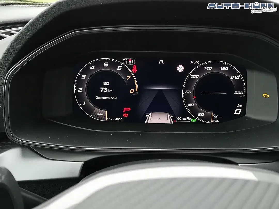 CUPRA Formentor 2.0 TSI DSG 4x4 - Thumbnail 6