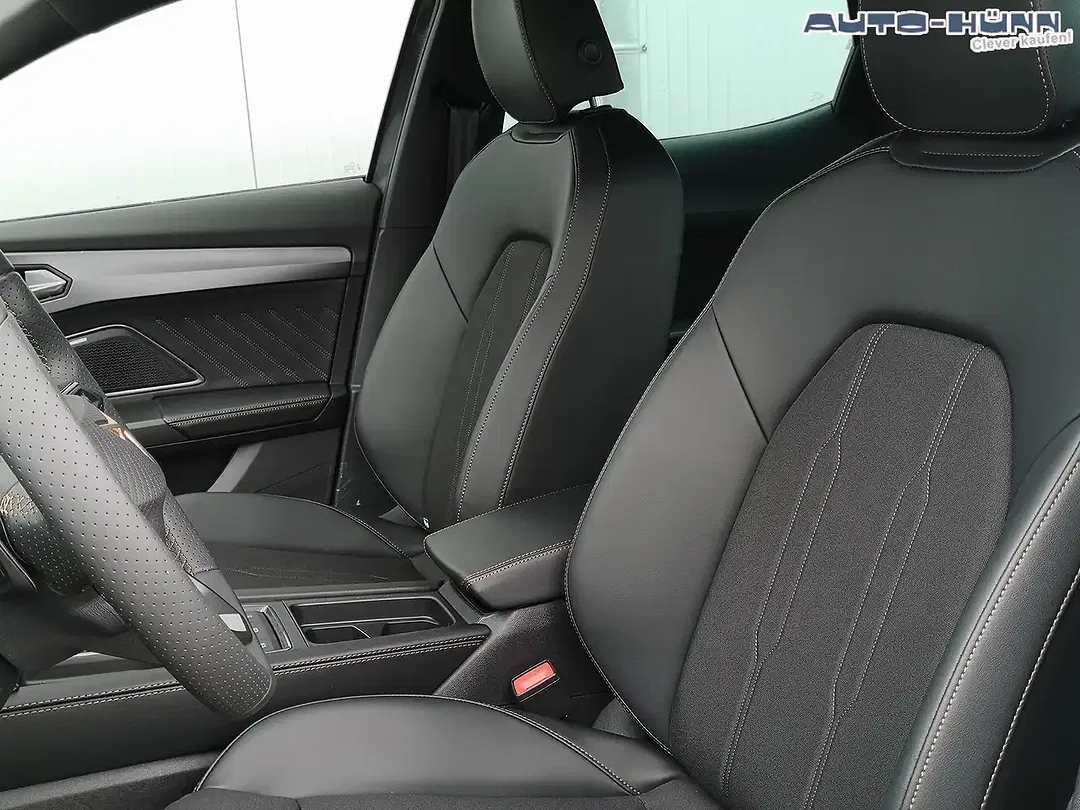 CUPRA Formentor 2.0 TSI DSG 4x4 - Thumbnail 7