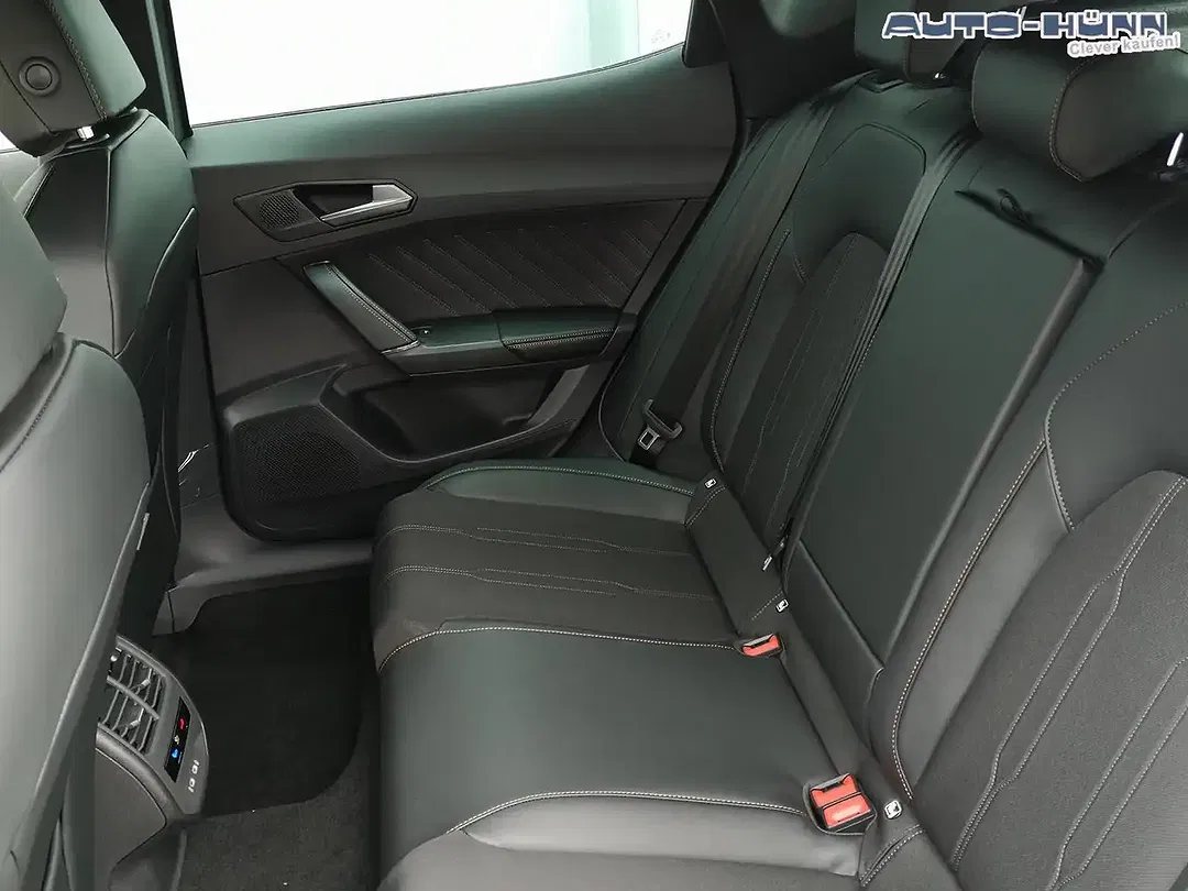 CUPRA Formentor 2.0 TSI DSG 4x4 - Thumbnail 8