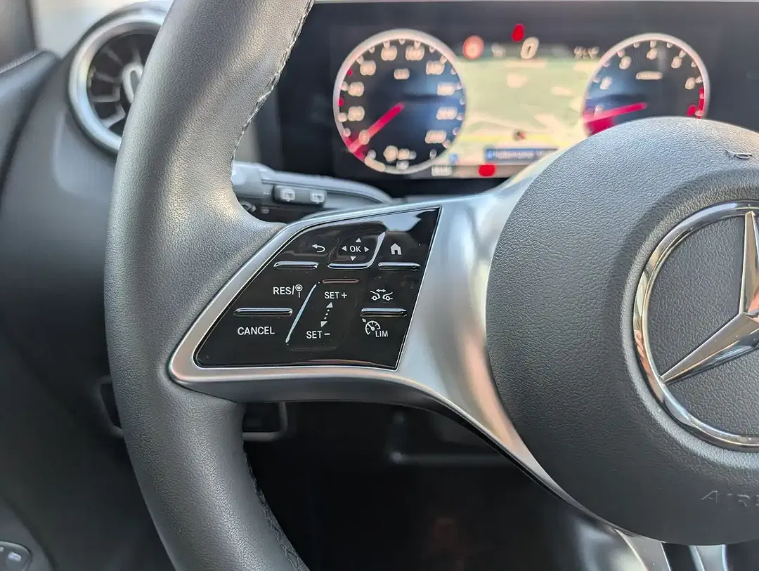 Mercedes-Benz B 180 AUT Progressive - Thumbnail 13