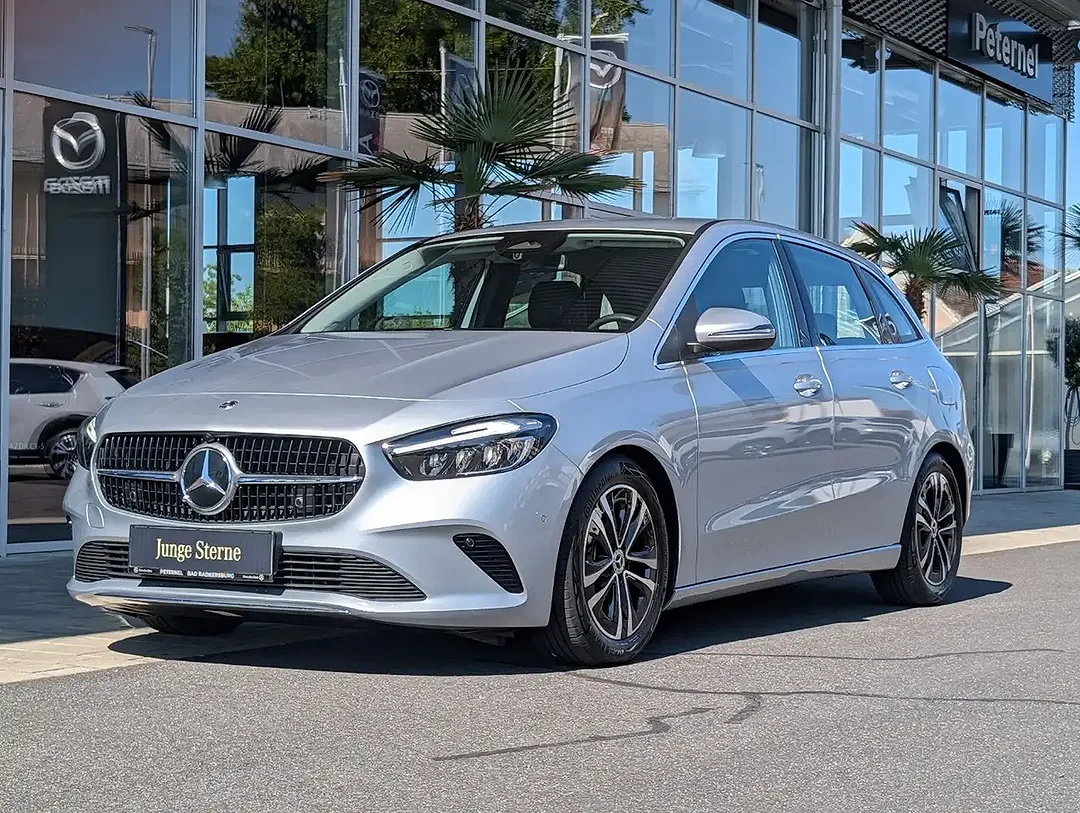 Mercedes-Benz B 180 AUT Progressive - foto 2