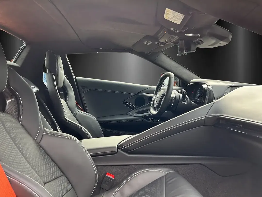 Corvette C8 Convertible 3LT - Thumbnail 11