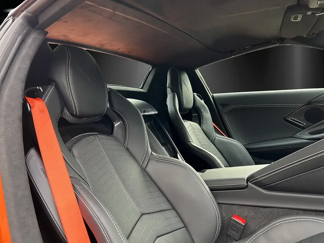 Corvette C8 Convertible 3LT - Thumbnail 12