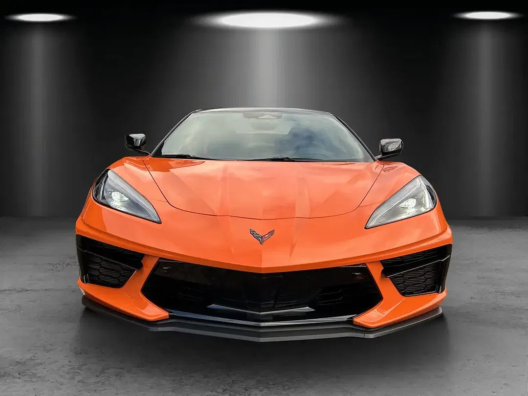 Corvette C8 Convertible 3LT - Thumbnail 6