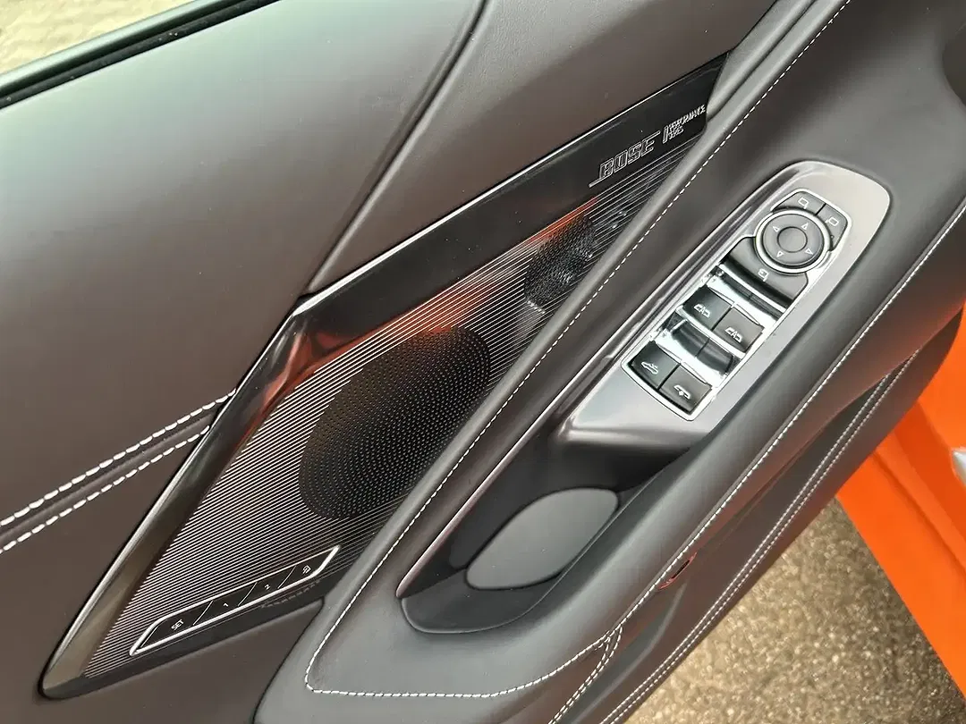 Corvette C8 Convertible 3LT - Thumbnail 7