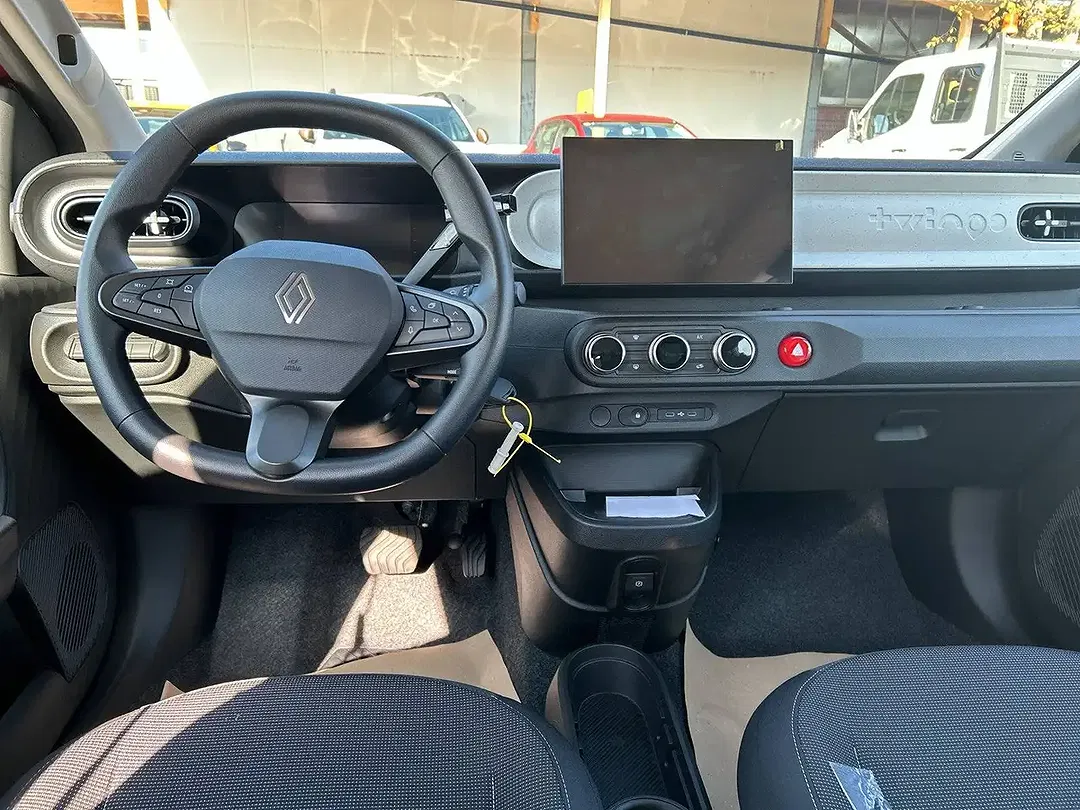 Renault Twingo Evolution Urban - Thumbnail 9