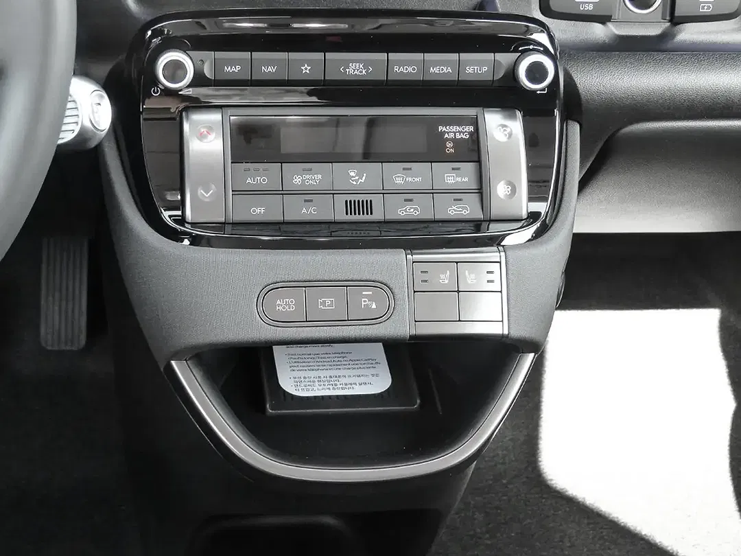 Hyundai Inster Prime - Thumbnail 11