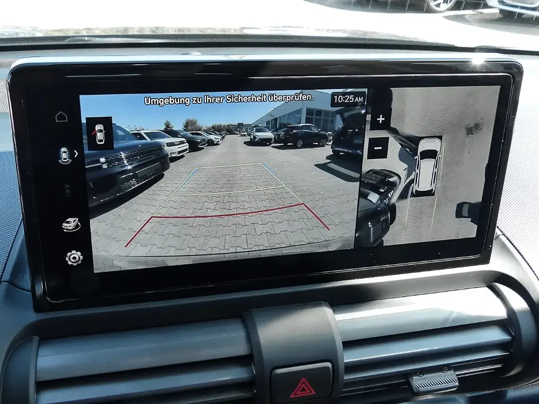 Hyundai Inster Prime - Thumbnail 8