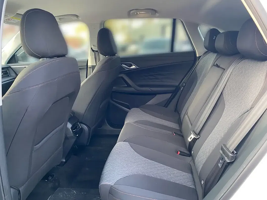 MG HS Comfort - Thumbnail 11