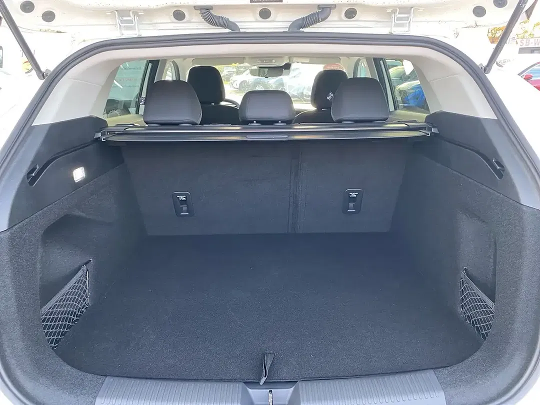 MG HS Comfort - Thumbnail 12