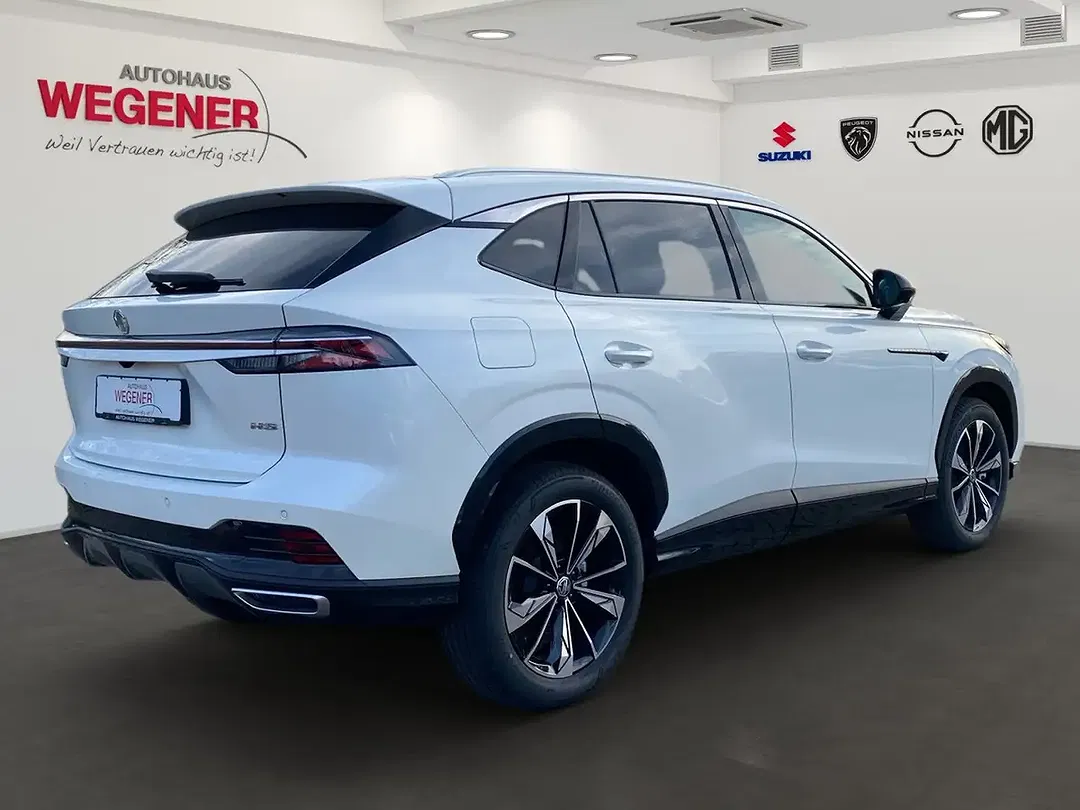 MG HS Comfort - Thumbnail 3