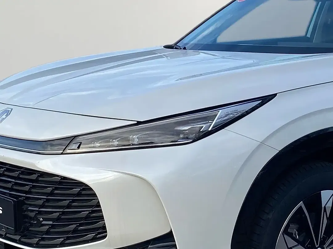 MG HS Comfort - Thumbnail 5