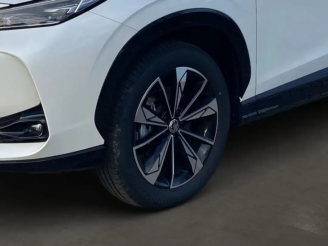 MG HS Comfort - Thumbnail 6