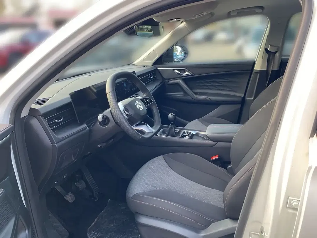 MG HS Comfort - Thumbnail 7