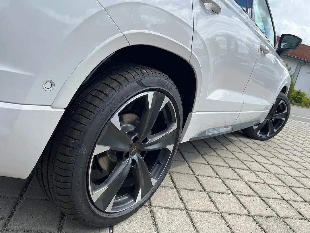 CUPRA Ateca 2.0 4Drive - Thumbnail 10