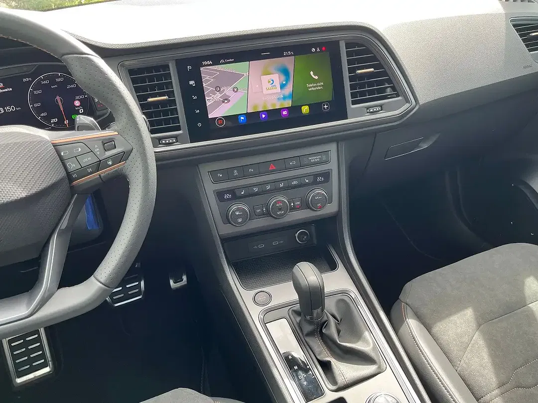 CUPRA Ateca 2.0 4Drive - foto 15