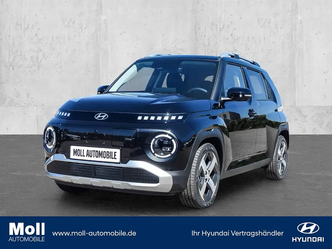 Hyundai Inster Prime - foto 1