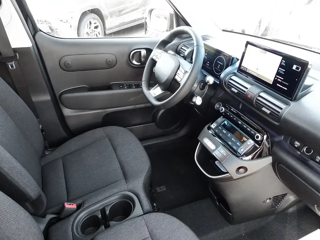 Hyundai Inster Prime - Thumbnail 4
