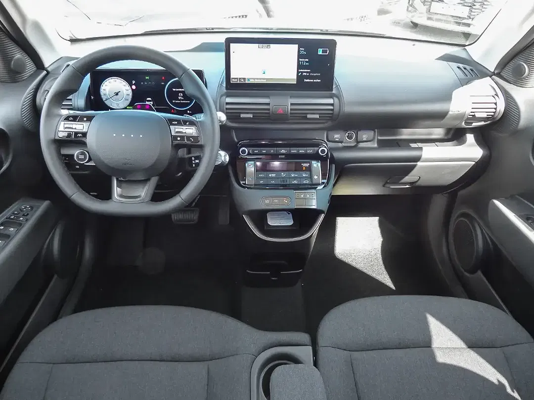 Hyundai Inster Prime - Thumbnail 6