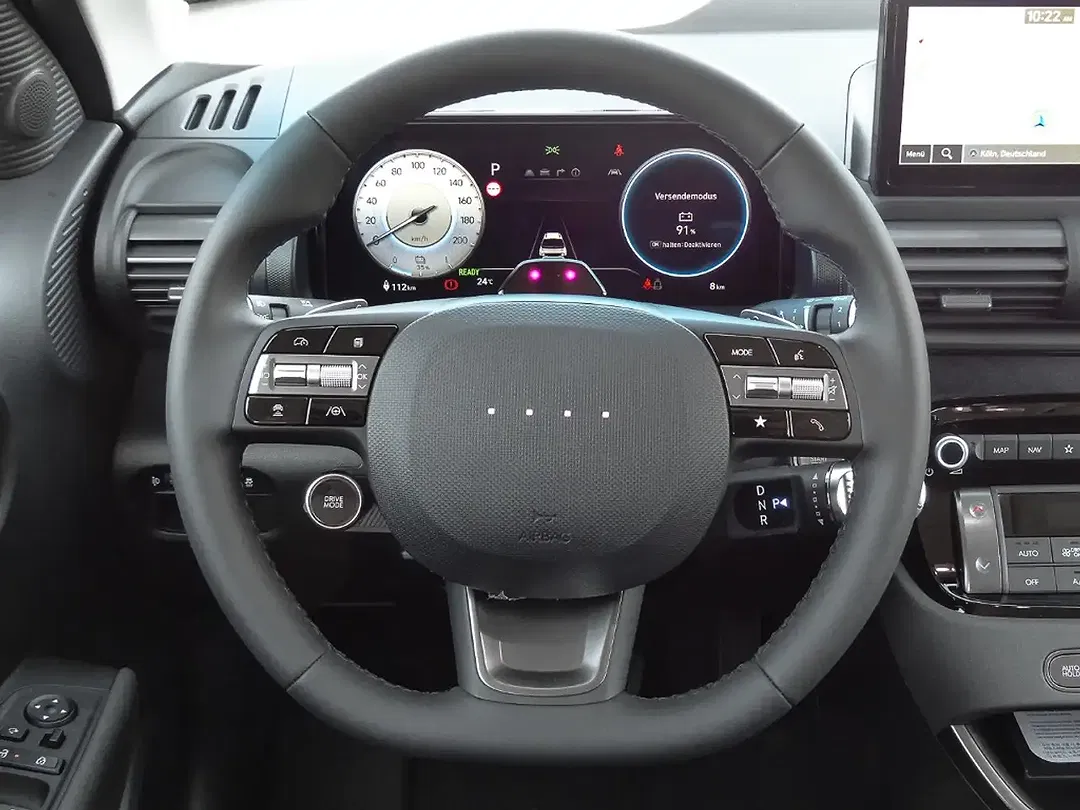 Hyundai Inster Prime - Thumbnail 9
