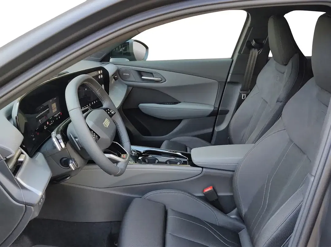 Audi Q3 TFSI S tronic quattro Sportback S line - Thumbnail 9
