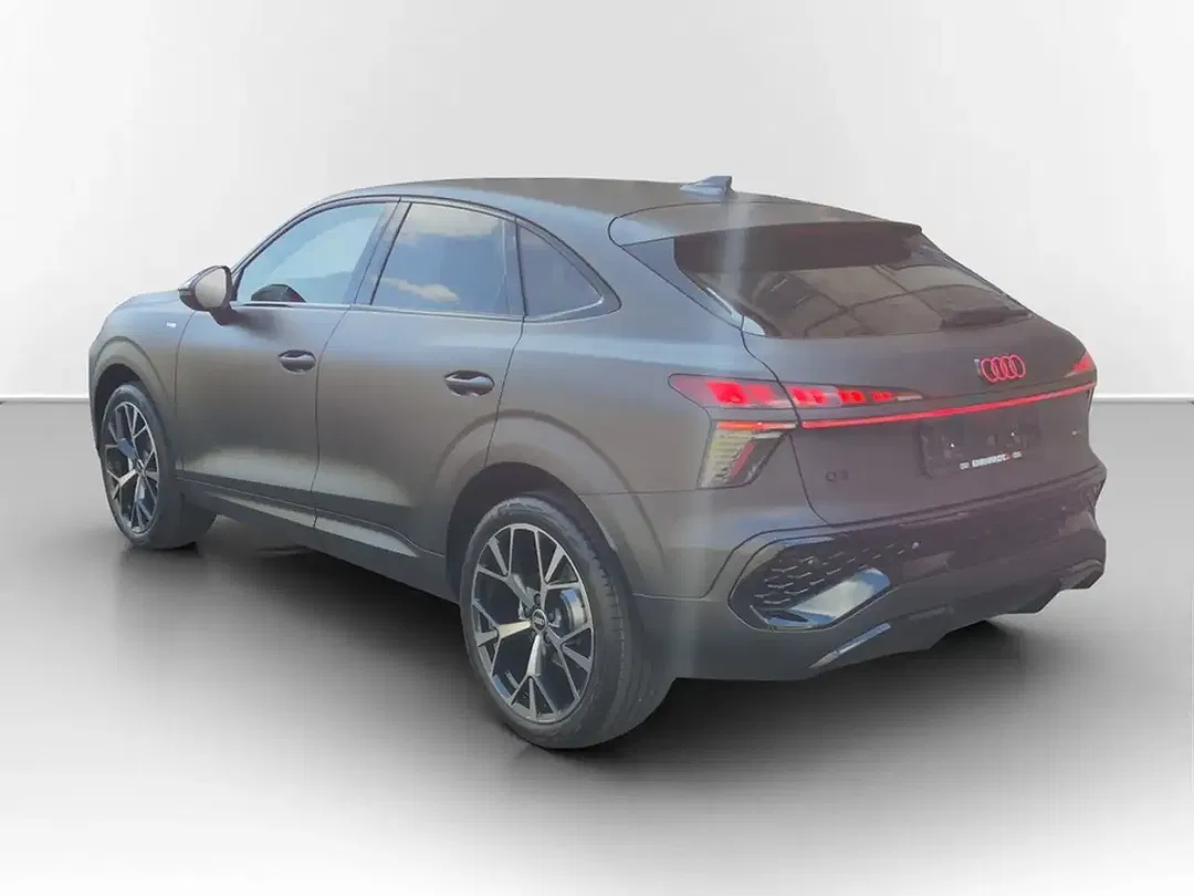 Audi Q3 TFSI S tronic quattro Sportback S line - Thumbnail 6