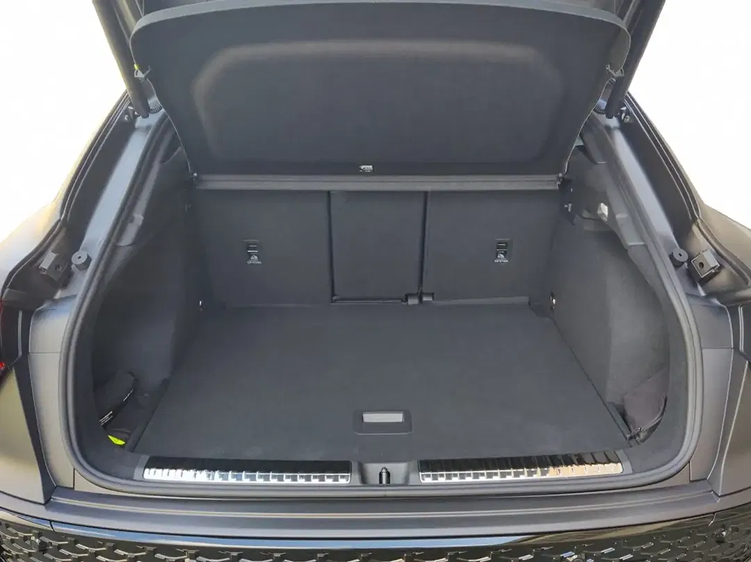 Audi Q3 TFSI S tronic quattro Sportback S line - Thumbnail 7