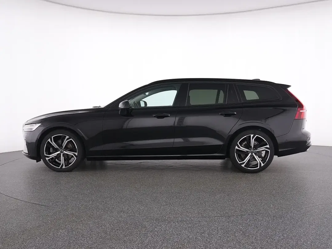 Volvo V60 B4 Plus Dark - Thumbnail 10