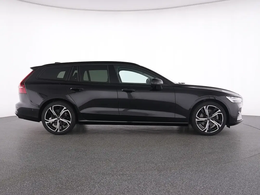 Volvo V60 B4 Plus Dark - Thumbnail 11