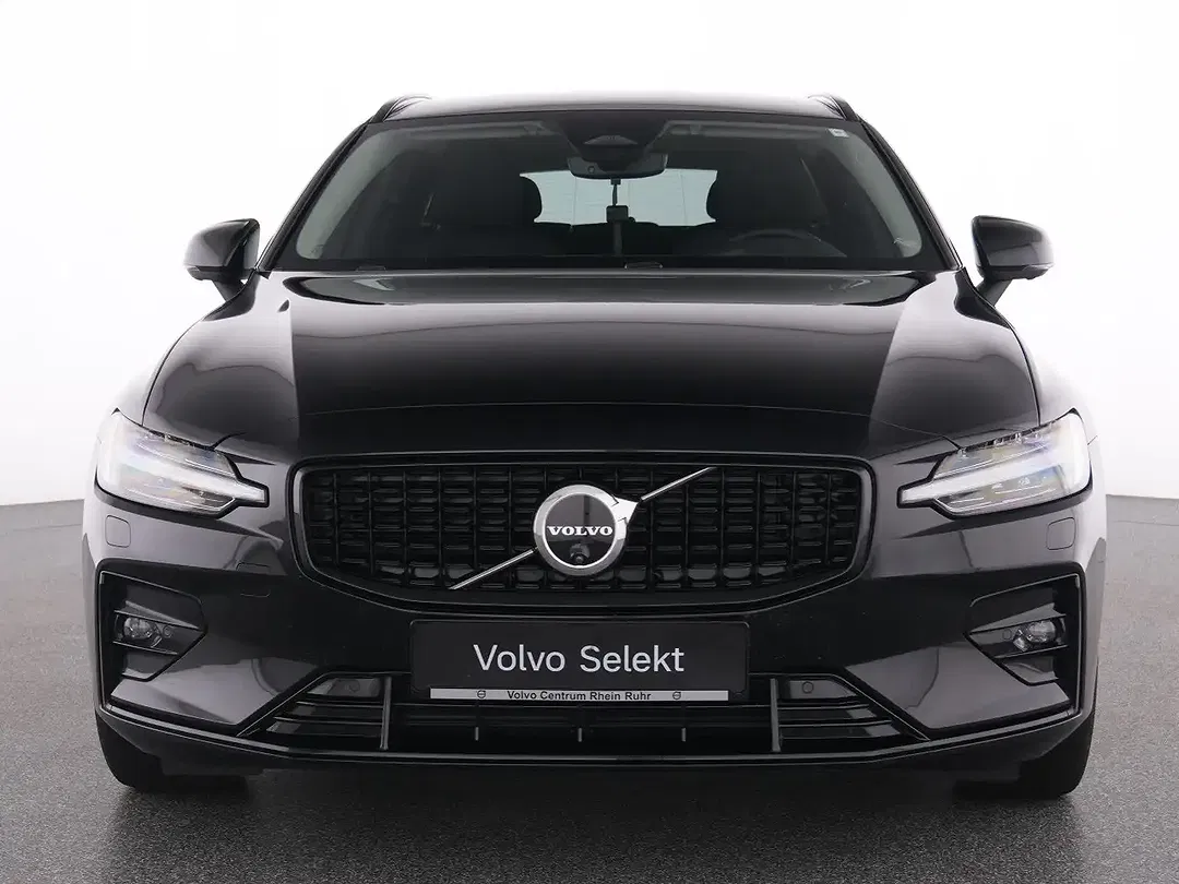Volvo V60 B4 Plus Dark - Thumbnail 14