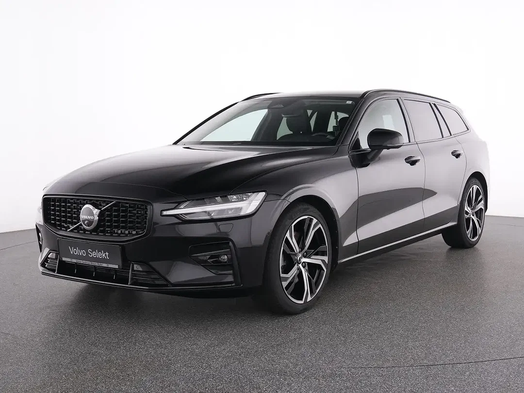 Volvo V60 B4 Plus Dark - Afbeelding 1