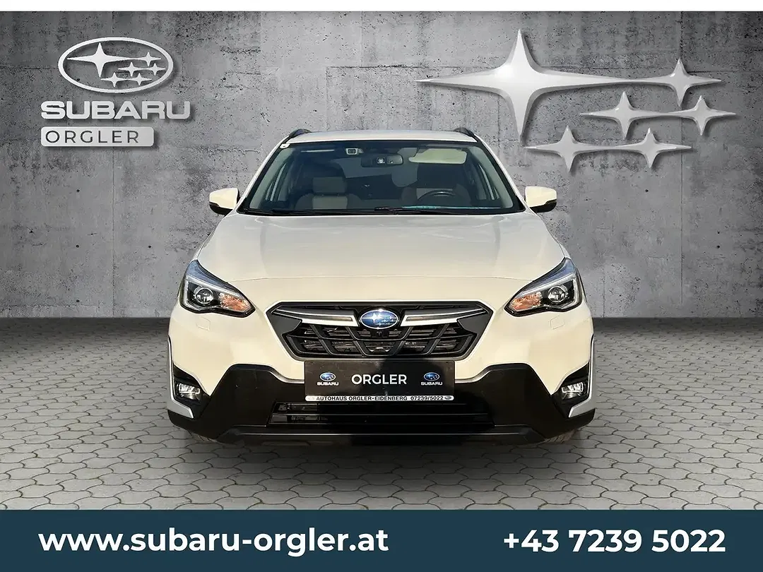 Subaru XV 2.0 e-Boxer AUT AWD Premium - foto 1