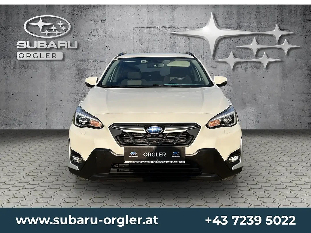 Subaru XV 2.0 e-Boxer AUT AWD Premium - Afbeelding 1