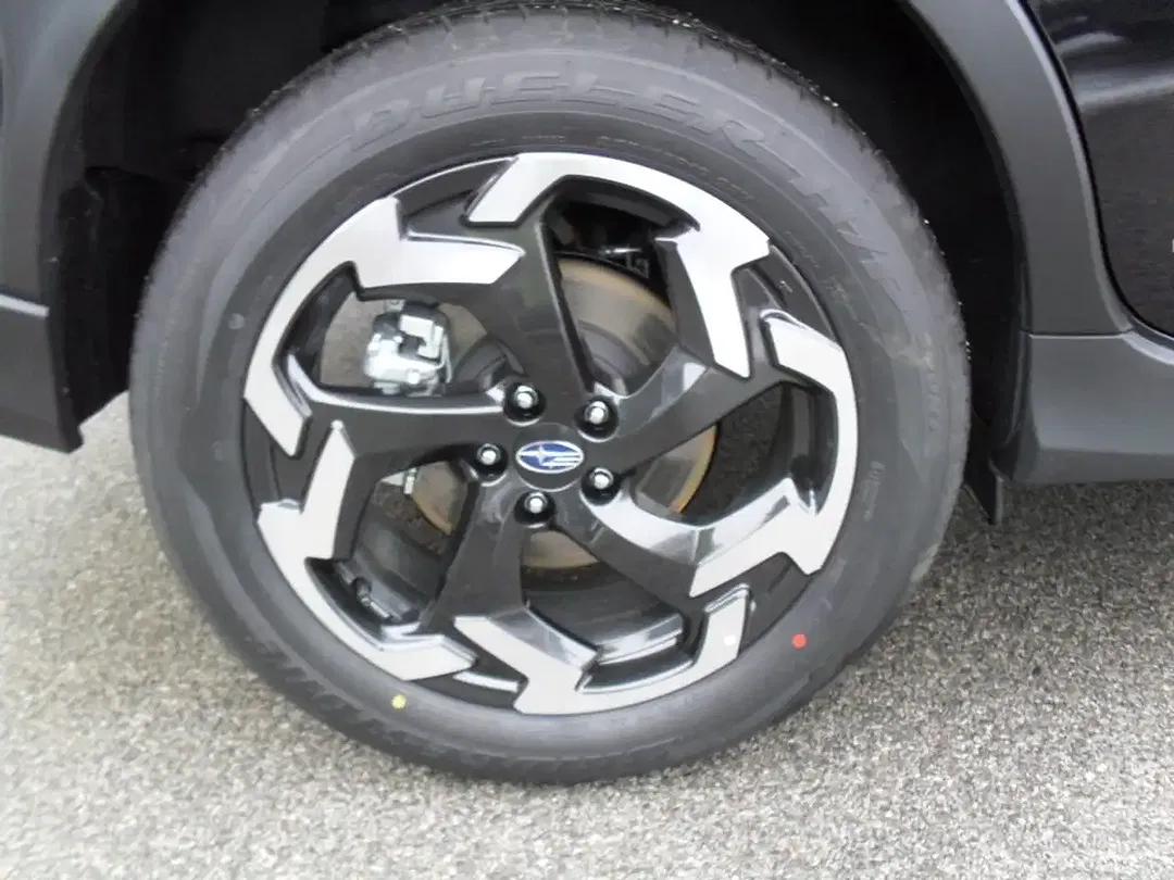 Subaru XV 2.0 e-Boxer AUT AWD Premium - Thumbnail 12