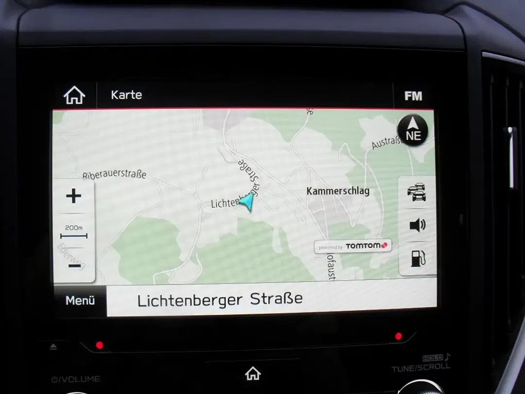 Subaru XV 2.0 e-Boxer AUT AWD Premium - Thumbnail 13