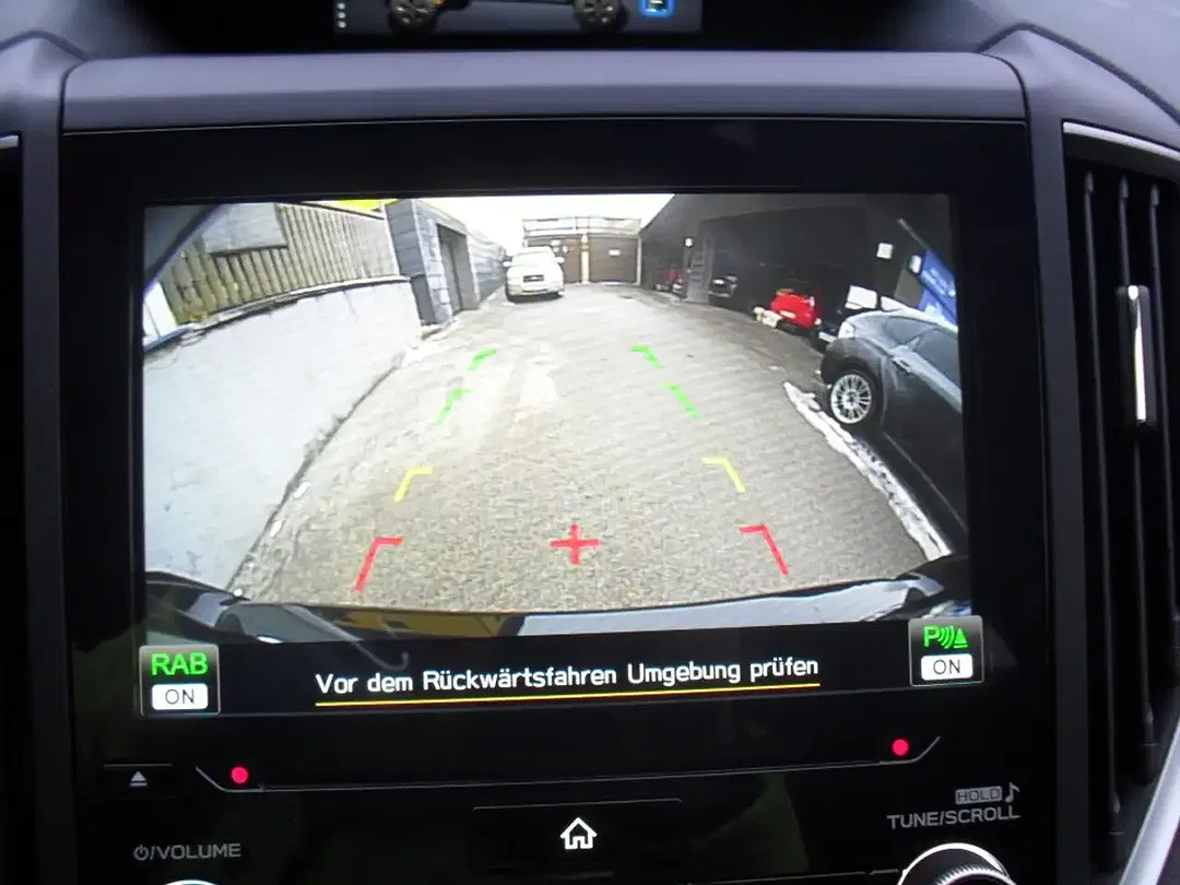 Subaru XV 2.0 e-Boxer AUT AWD Premium - Thumbnail 14